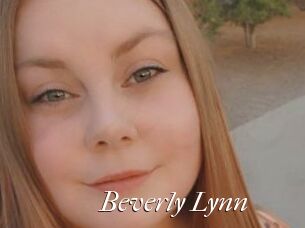 Beverly_Lynn