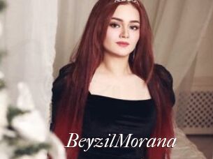 BeyzilMorana