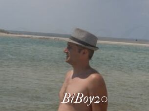 BiBoy20