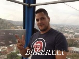 BiIKERXXX