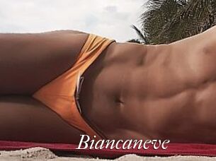 Biancaneve