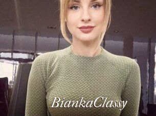 BiankaClassy