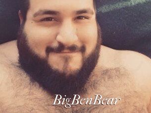 BigBenBear