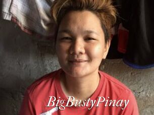 BigBustyPinay
