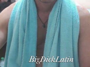 BigDickLatin Cam Sexy