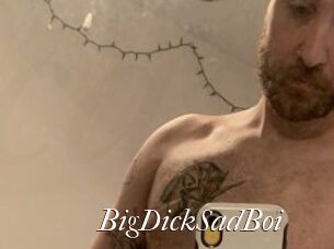 BigDickSadBoi