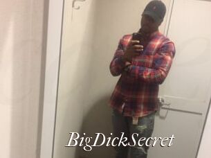 BigDickSecret
