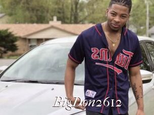 BigDon2612