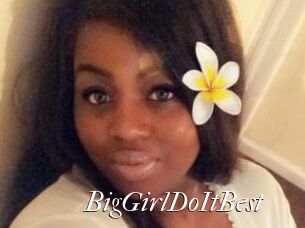 BigGirlDoItBest
