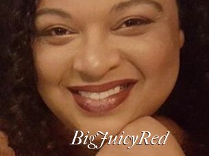 BigJuicyRed