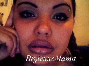 BigSexxcMama