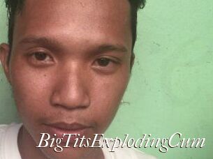 BigTitsExplodingCum