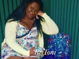 BigToni Cam Sexy
