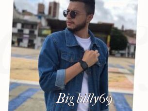 Big_billy69 Cam Sexy