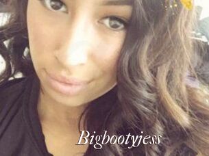 Bigbootyjess Cam Sexy
