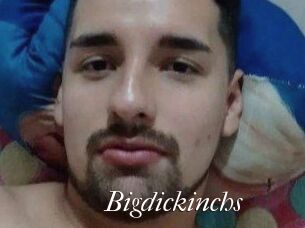 Bigdickinchs