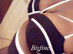 Bigfinee