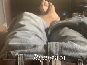 Bignuts101
