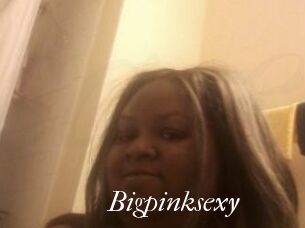 Bigpinksexy