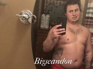 Bigseandon