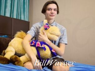 BillWarner