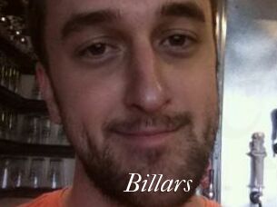 Billars