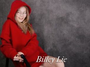 Billey_Lie