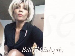 BillieHoliday67