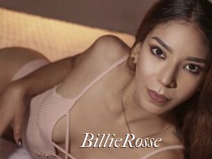 BillieRosse Cam Sexy