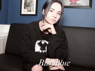 BillyBlue
