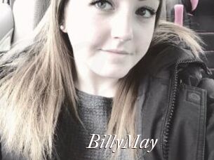 BillyMay