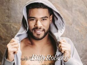 BillyRoberts