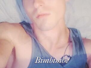 Bimbimbe Cam Sexy