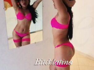 Bitchlatina
