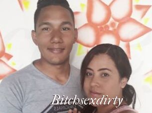 Bitchsexdirty