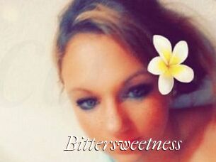 Bittersweetness Cam Sexy