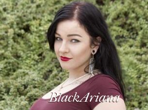 BlackAriana