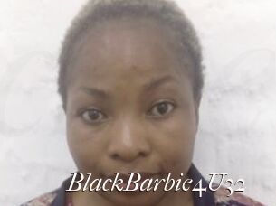 BlackBarbie4U32