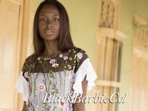 BlackBarbieCol