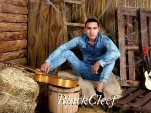 BlackCleef