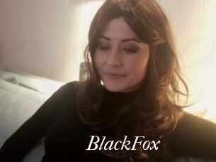 BlackFox