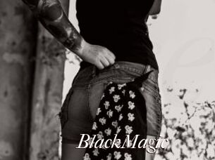 BlackMagic