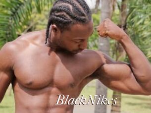BlackNikes