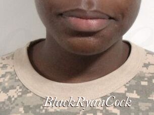 BlackRyanCock Cam Sexy