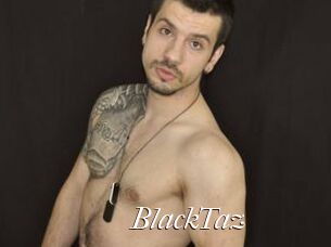 BlackTaz