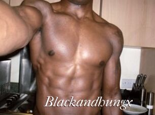 Blackandhungx