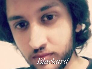 Blackard