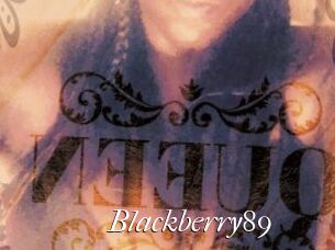 Blackberry89