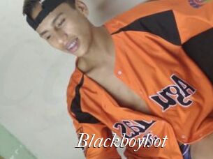Blackboyhot