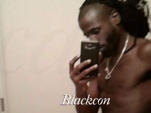 Blackcon